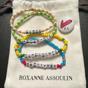 Roxanne Assoulin